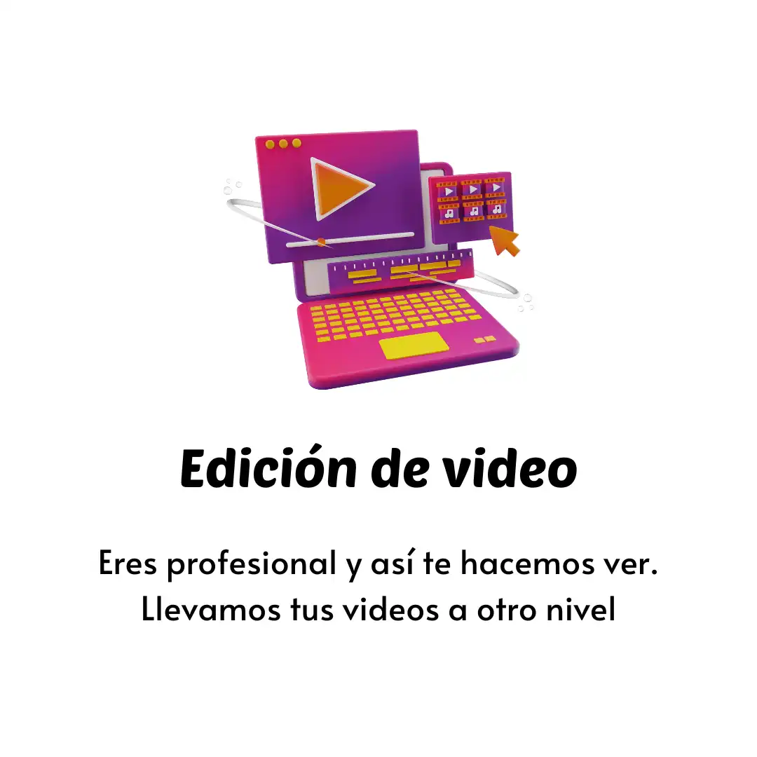 3 Edicion de video 2