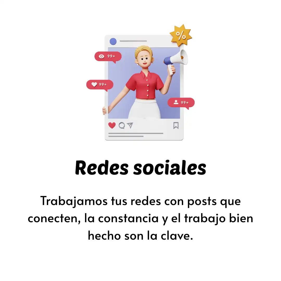 4. Redes sociales 2
